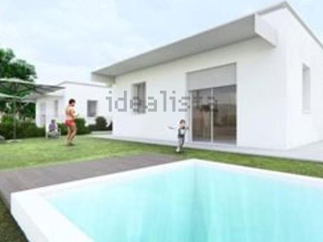 Casa in vendita a Senigallia, Ancona