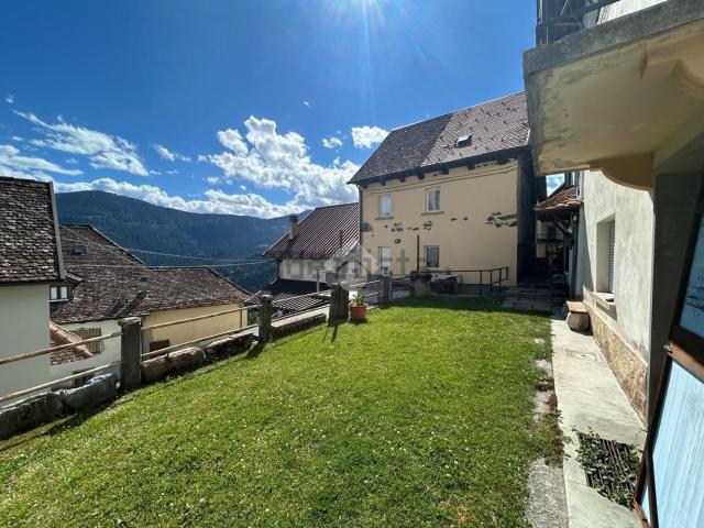 Casa in vendita a Givigliana / Gjiviano, Rigolato / Rigulât