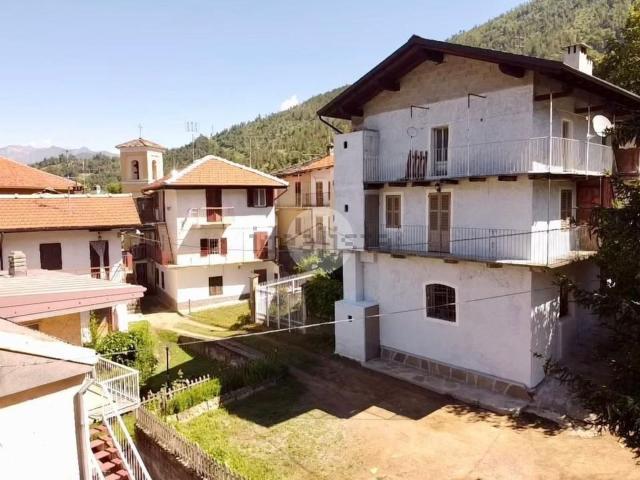Casa in vendita a Unione Montana di Comuni delle Valli di Lanzo, Ceronda e Casternone, Piemonte