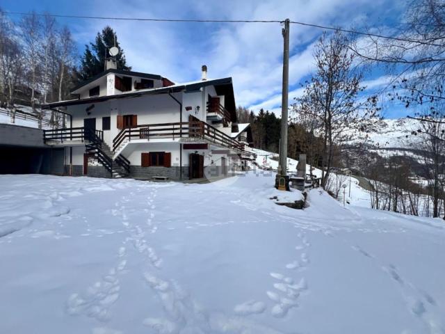 Casa in vendita a Unione Montana Alpi Graie, Piemonte
