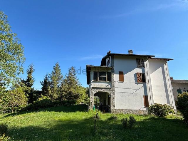 Casa in vendita a Ronco Scrivia, Liguria