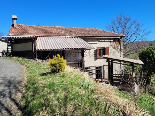 Casa in vendita a Urbe, Sassello
