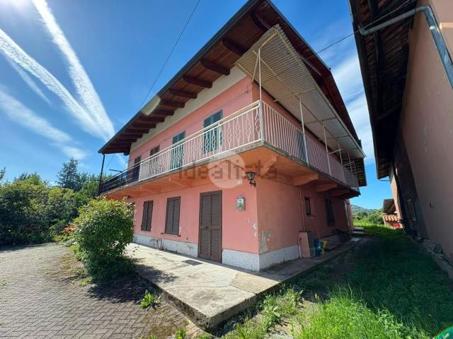 Casa in vendita a Piemonte, Torino