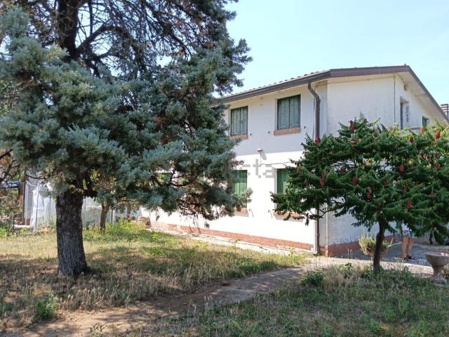 Casa in vendita a Borgata Romani, Papozze