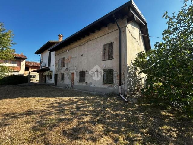 Casa in vendita a Tortona, Alessandria
