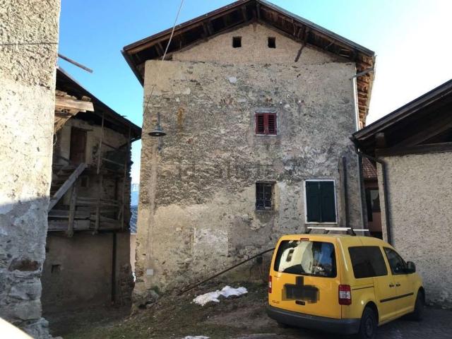 Casa in vendita a Comunità Valsugana e Tesino, Torcegno