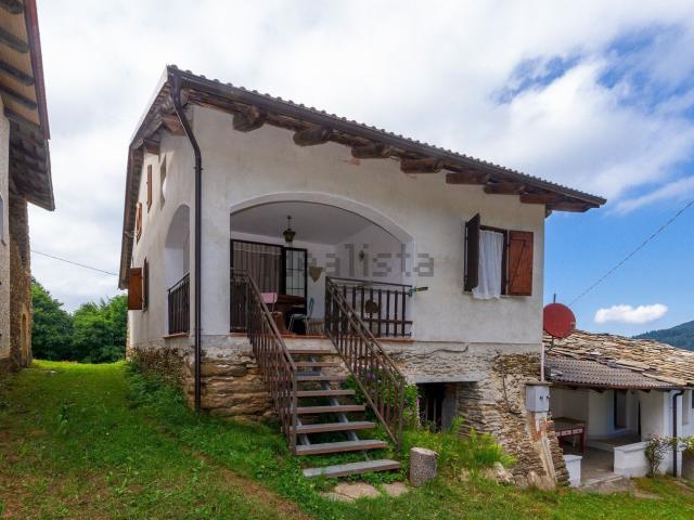 Casa in vendita a Piemonte, Cuneo