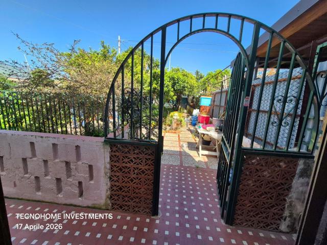 Casa in vendita a Carini, Sicilia