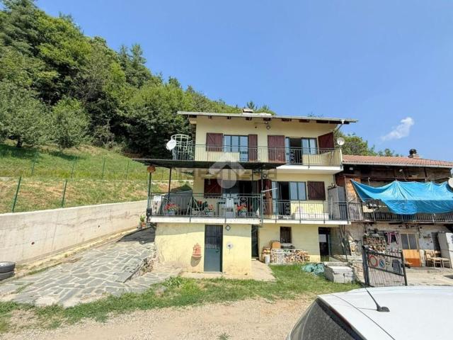 Casa in vendita a Piemonte, Torino