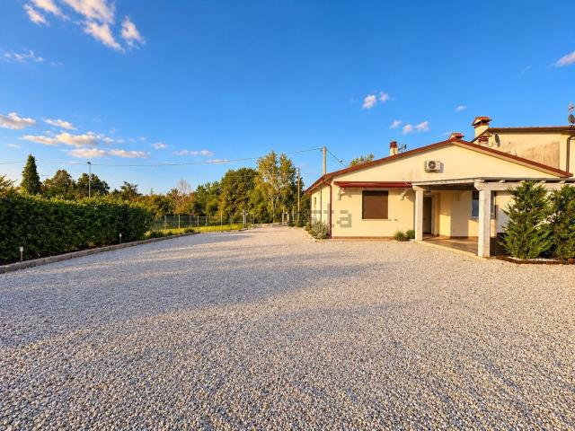 Casa in vendita a Olmi, San Biagio di Callalta