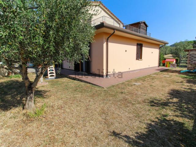 Casa in vendita a Santa Luce, Toscana