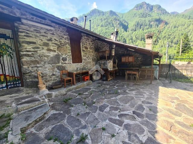 Casa in vendita a Unione Montana di Comuni delle Valli di Lanzo, Ceronda e Casternone, Piemonte