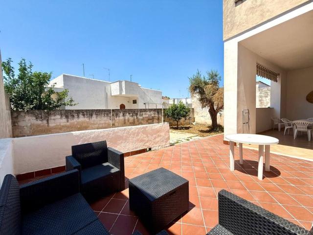 Casa in vendita a Puglia, Lecce