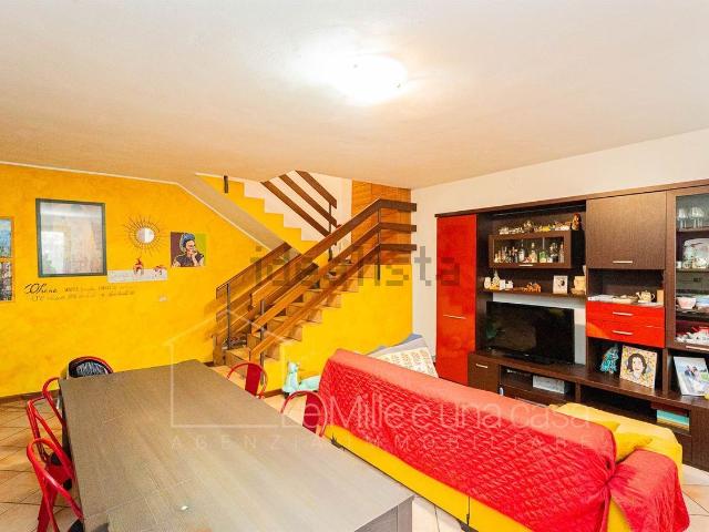 Casa in vendita a Gera Lario, Lombardia