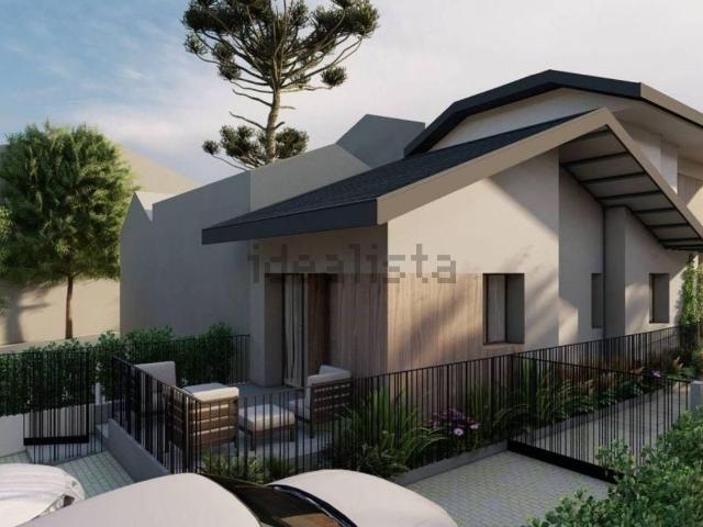 Casa in vendita a Cà Bianchini, Misano Adriatico