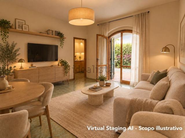 Casa in vendita a Sangineto Lido, Sangineto