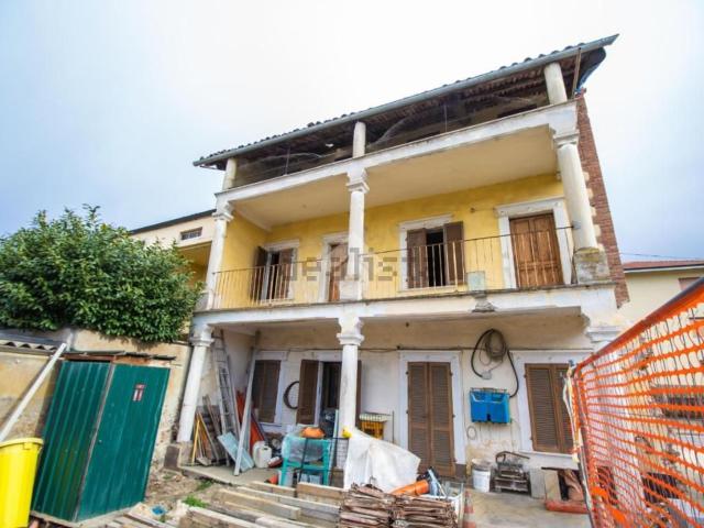 Casa in vendita a Piemonte, Torino