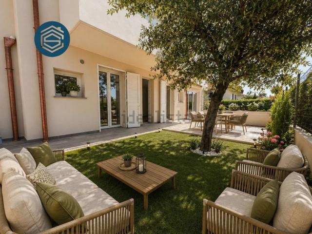 Casa in vendita a San Lorenzo, Campi Bisenzio