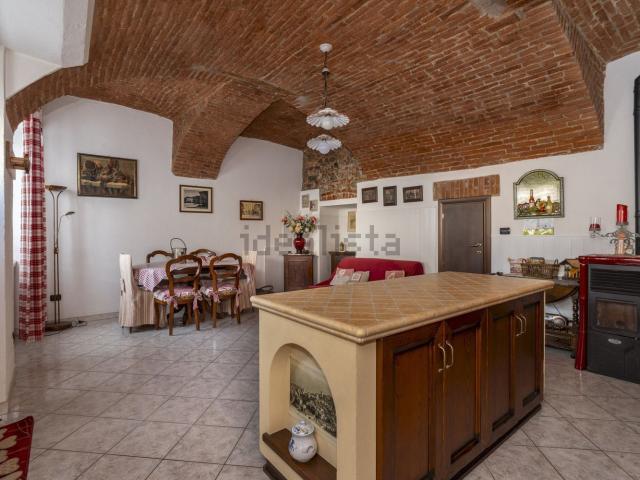 Casa in vendita a Piemonte, Cuneo