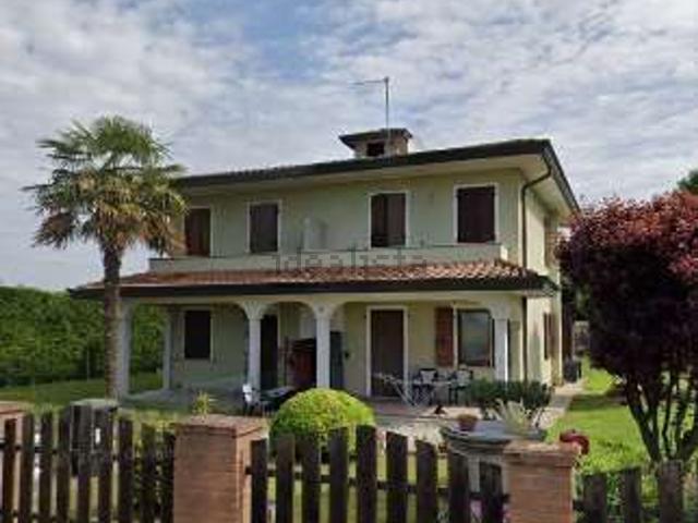 Casa in vendita a Palù, Conselve