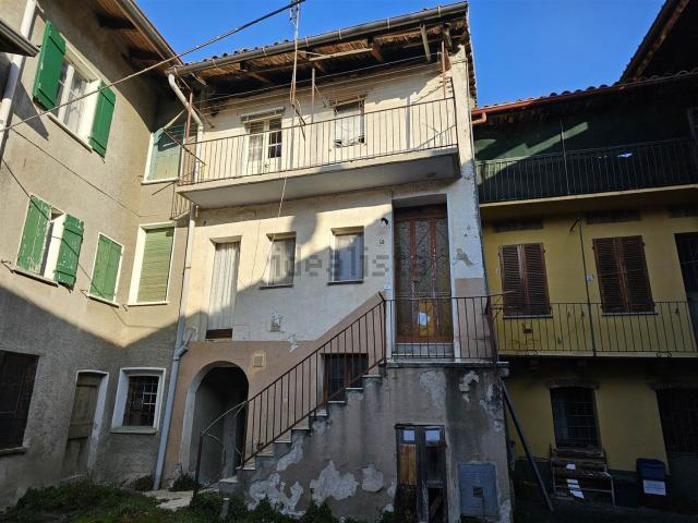 Casa in vendita a Piemonte, Biella
