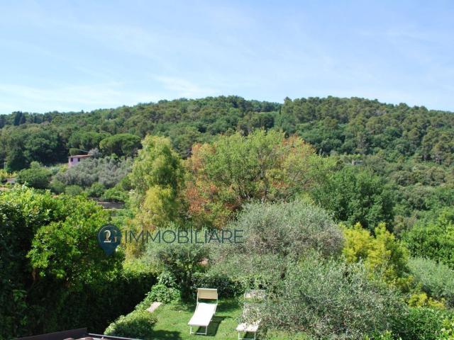 Casa in vendita a Zanego, Lerici
