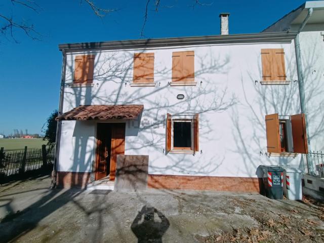 Casa in vendita a Papozze, Veneto