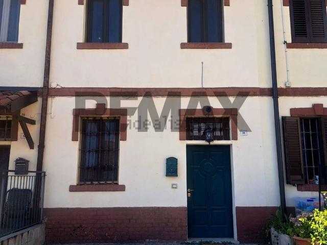 Casa in vendita a Certosa Di Pavia, Lombardia