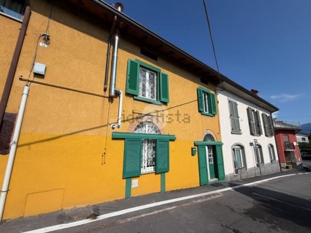 Casa in vendita a Trescore Balneario, Bergamo