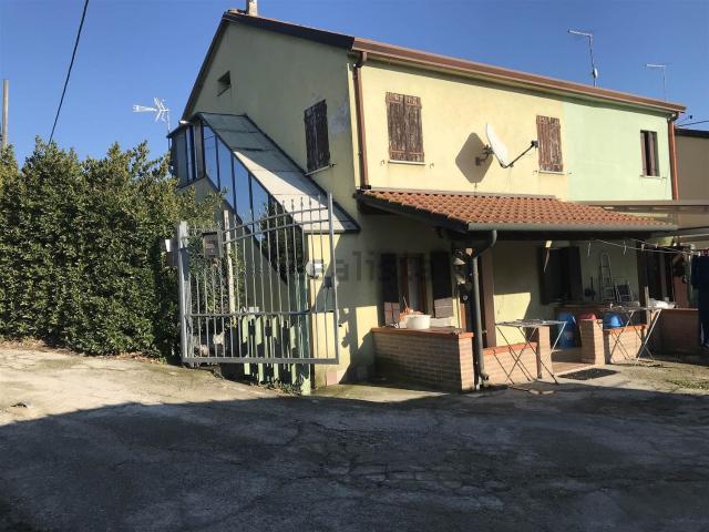 Casa in vendita a Sant'Anna, Chioggia