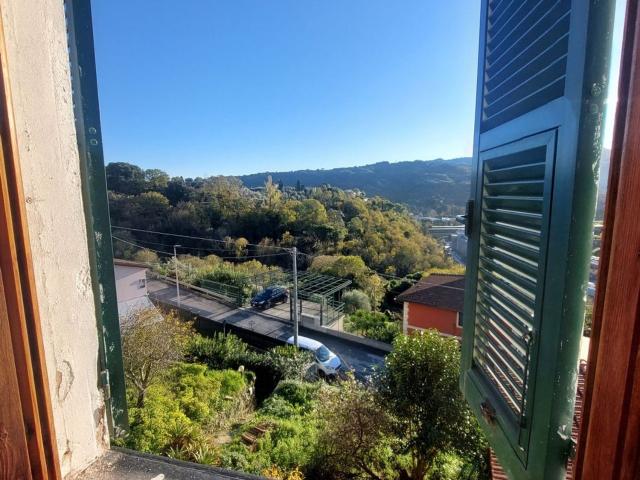 Casa in vendita a Rapallo, Liguria