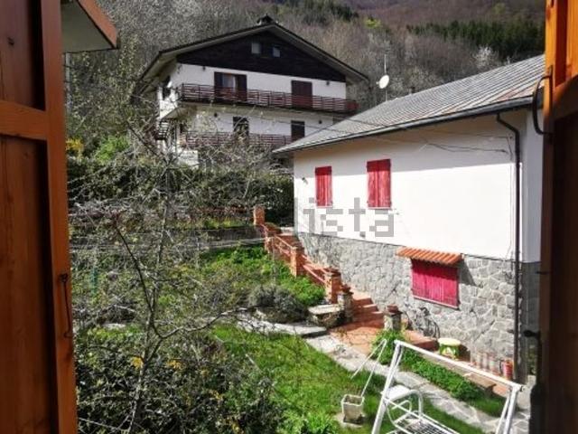 Casa in vendita a Unione dei comuni del Frignano, Fiumalbo