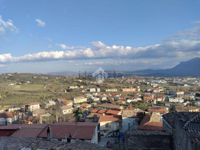 Casa in vendita a Latonuovo, Montesarchio