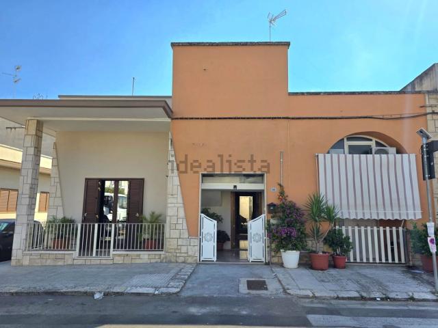Casa in vendita a Puglia, Lecce