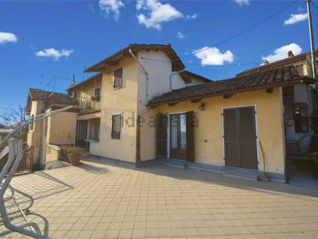 Casa in vendita a Piemonte, Asti