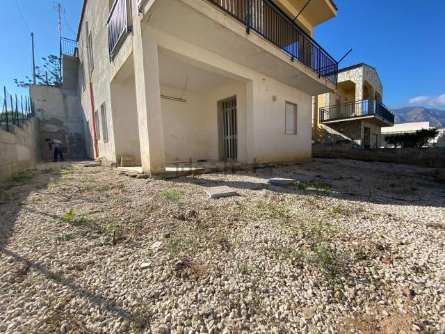 Casa in vendita a Alcamo Marina, Alcamo