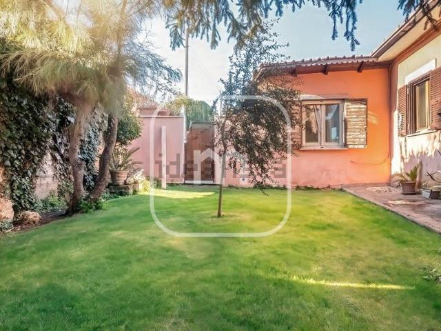 Casa in vendita a Valle Castiglione, Roma Capitale