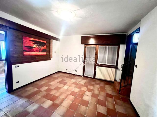 Casa in vendita a Barbata, Lombardia