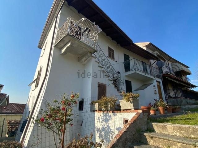 Casa in vendita a Ponzano Magra, Santo Stefano Di Magra