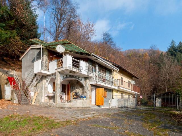 Casa in vendita a Villar, Piemonte