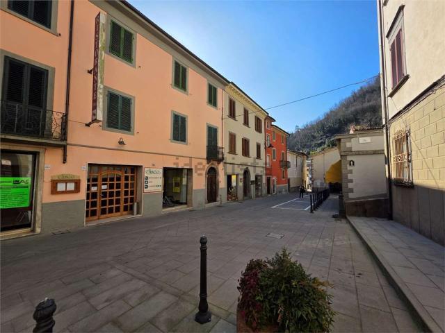 Casa in vendita a Unione Comuni Garfagnana, Gallicano