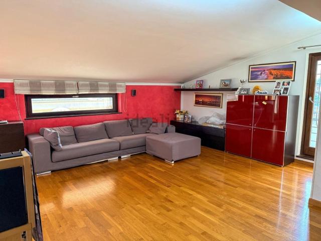 Casa in vendita a Residenza Claudia, Roma Capitale