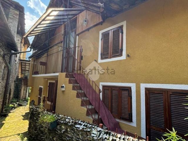 Casa in vendita a Unione Montana di Comuni delle Valli di Lanzo, Ceronda e Casternone, Piemonte