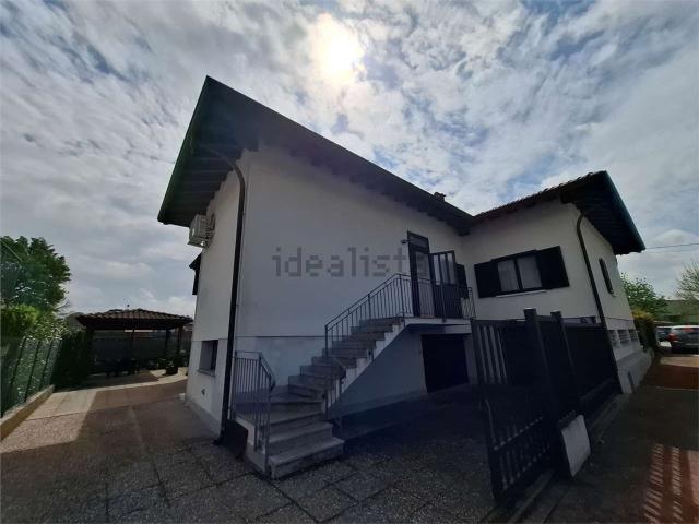 Casa in vendita a Piemonte, Novara