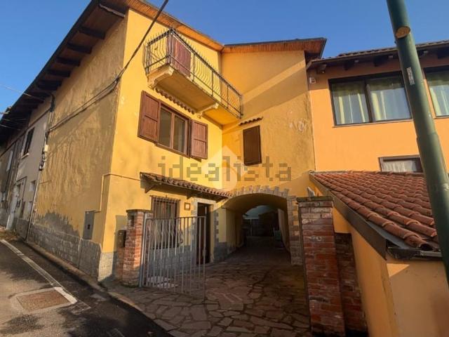 Casa in vendita a Piemonte, Torino