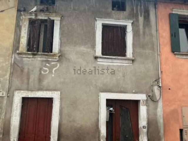 Casa in vendita a Cèneda, Vittorio Veneto