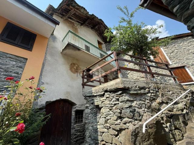 Casa in vendita a Unione Montana Alpi Graie, Piemonte