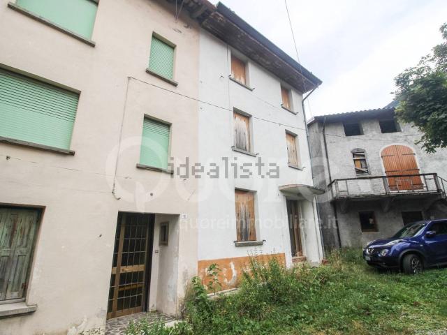 Casa in vendita a Tolmezzo, Friuli-Venezia Giulia