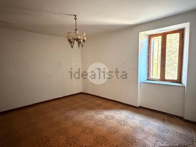 Casa in vendita a Comunità montana della valle Camonica, Sellero