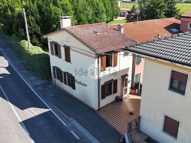 Casa in vendita a Zevio, Veneto